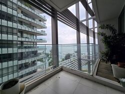 The Oceanfront @ Sentosa Cove (D4), Condominium #584428831